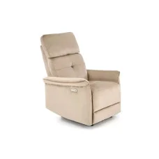 Armchair SEMIR beige